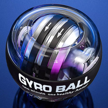 GyroBall™ Self-Starting Wrist Gyro Ball