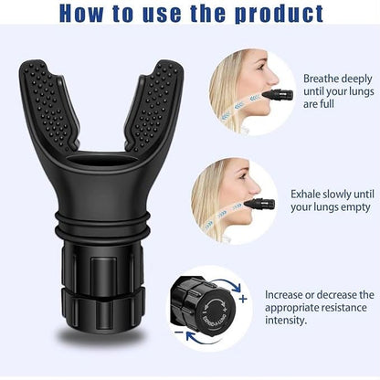 AirFlow Pro