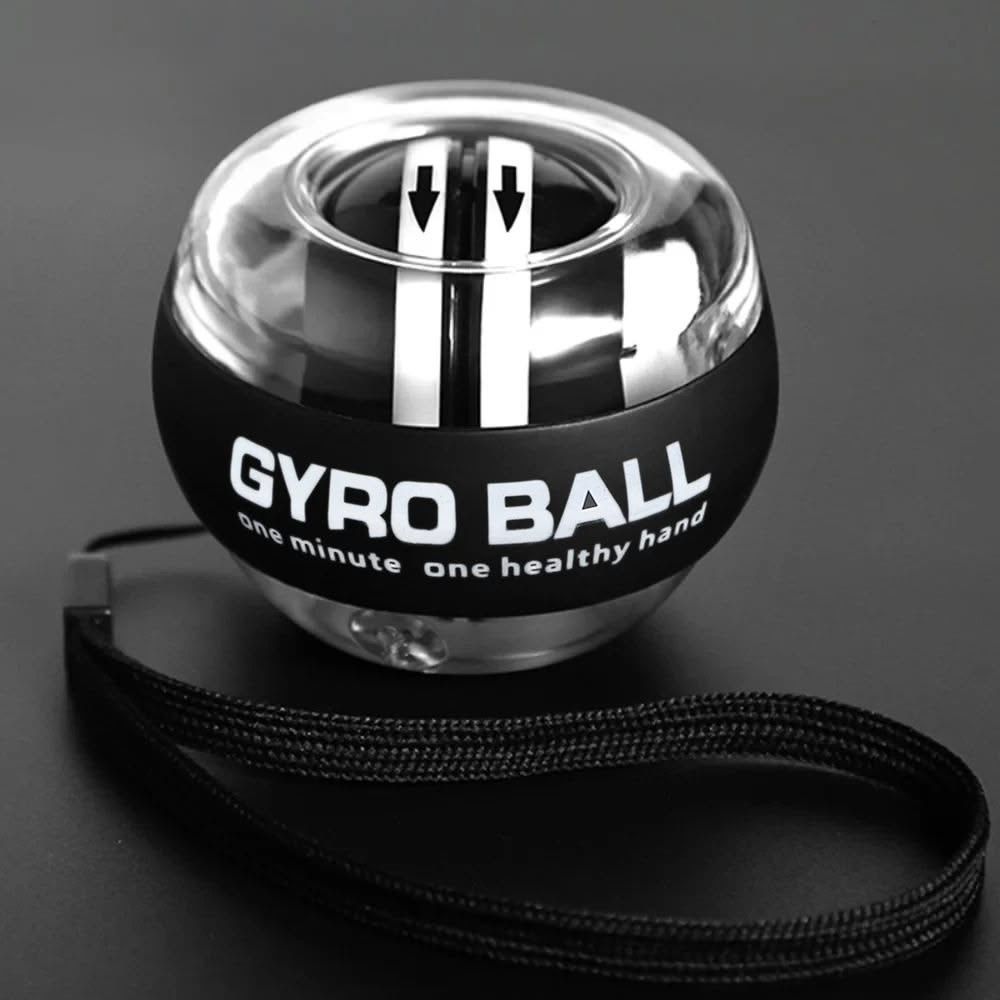 GyroBall™ Self-Starting Wrist Gyro Ball