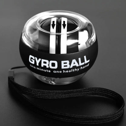 GyroBall™ Self-Starting Wrist Gyro Ball