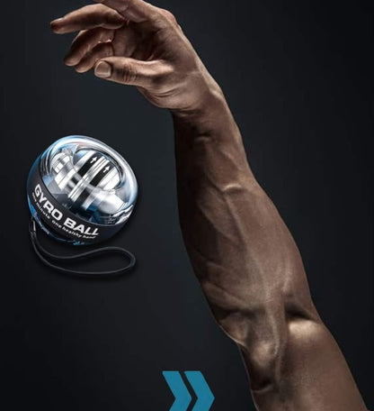 GyroBall™ Self-Starting Wrist Gyro Ball